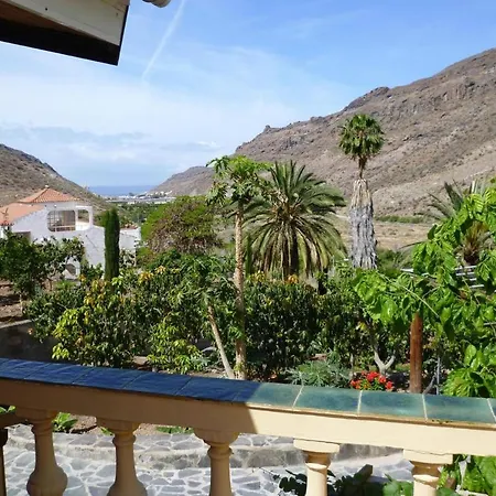 Apartman Vacation Rentals, Mogán