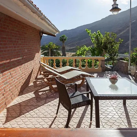 Vacation Rentals, Apartman